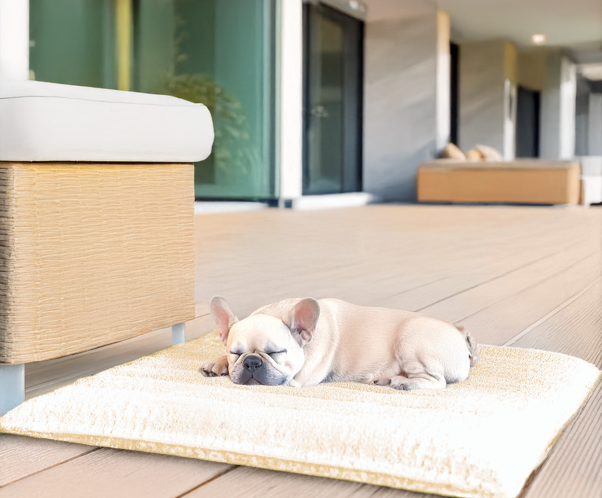 zenmag french buldog