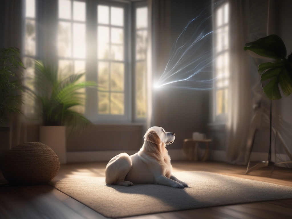 Stres ve Anksiyeteyi Azaltan Manyetik Alan Uygulamaları